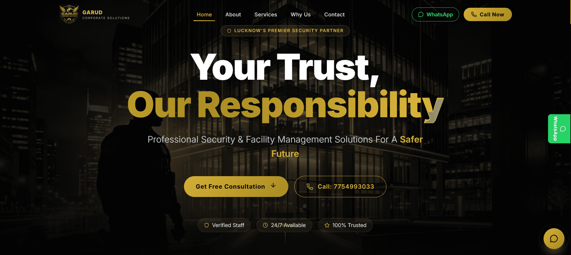 Garud Corporate Solutions